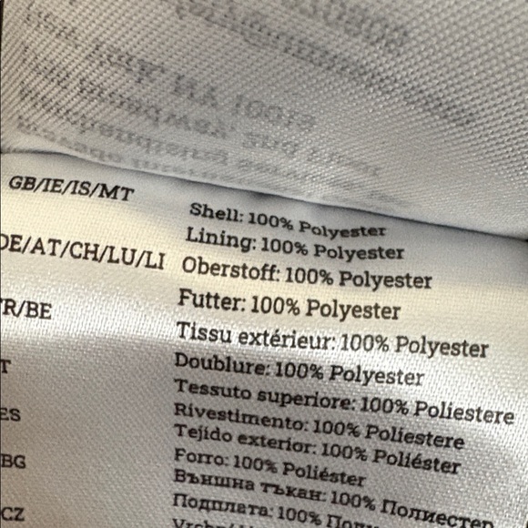 Taylor Swift The Life of a Showgirl Got A Wi$hli$t Bomber Jacket Black Size 3X - Picture 15 of 16